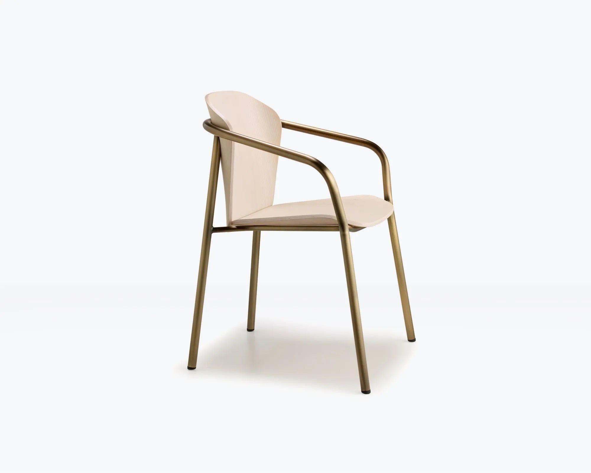 FINN METAL WOOD - Basic Collection Kft.