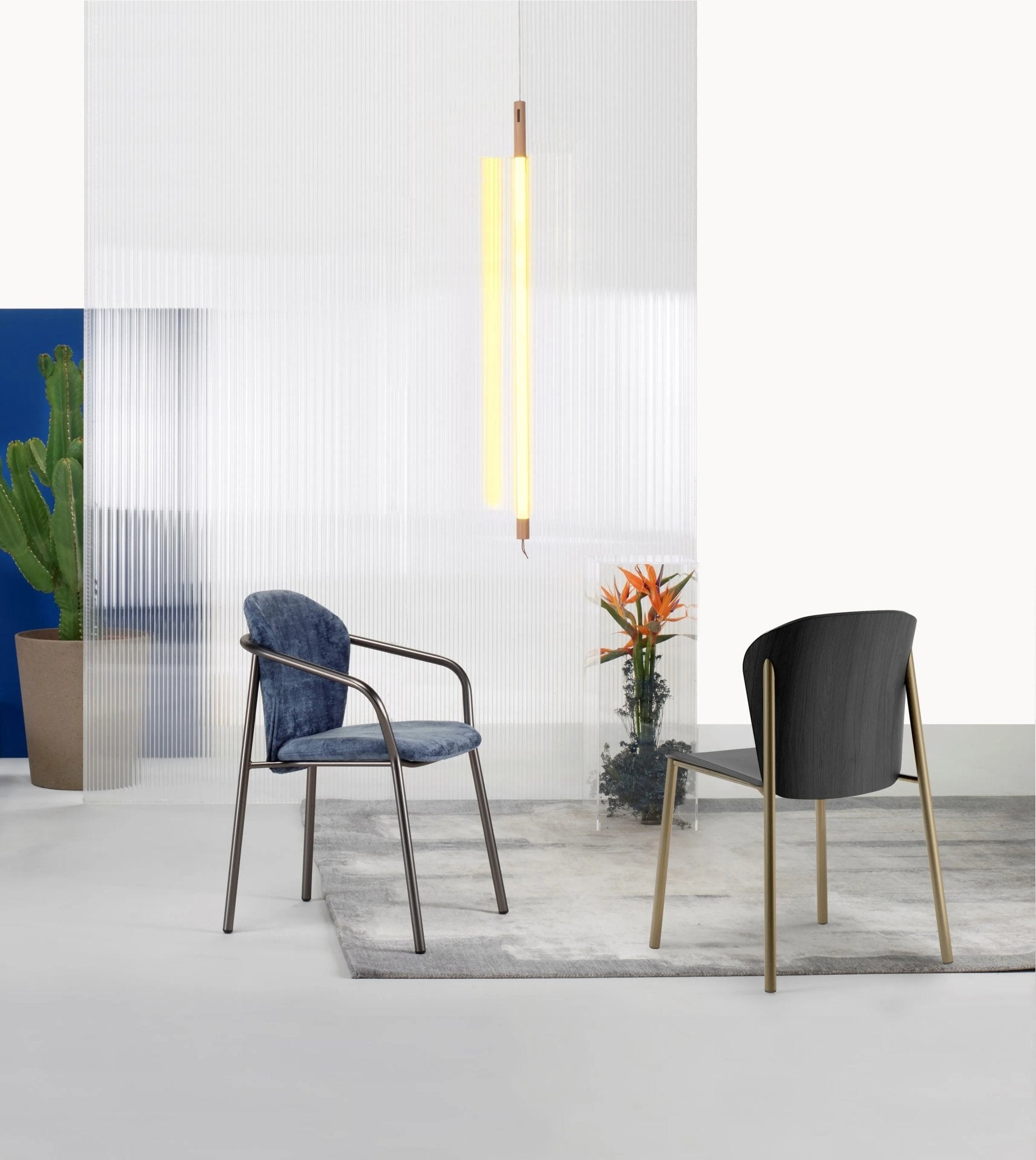 FINN METAL WOOD - Basic Collection Kft.