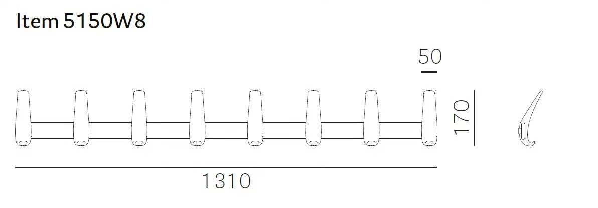 FLAG 5150W8 - Basic Collection Kft.