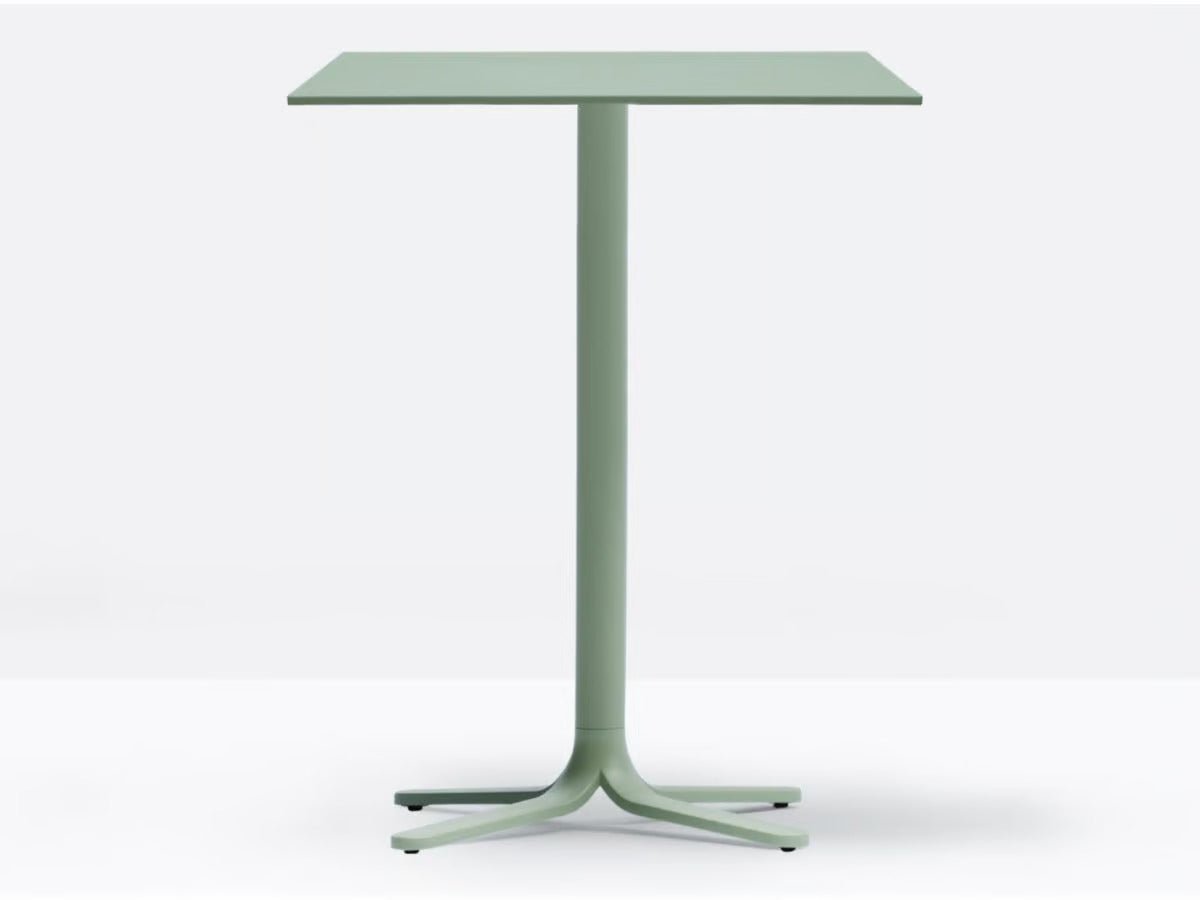 FLUXO 5466 | Square table - Basic Collection Kft.