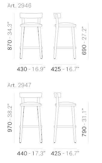 FOLK 2947 - Basic Collection Kft.