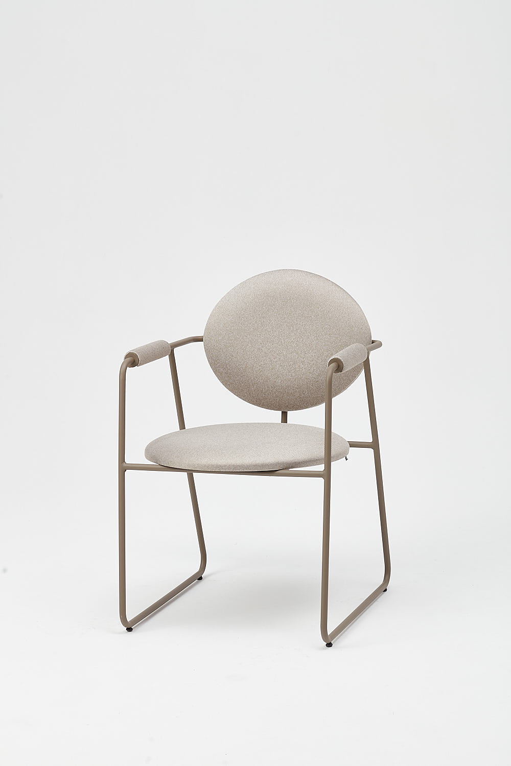 GALA ARMCHAIR - Basic Collection Kft.