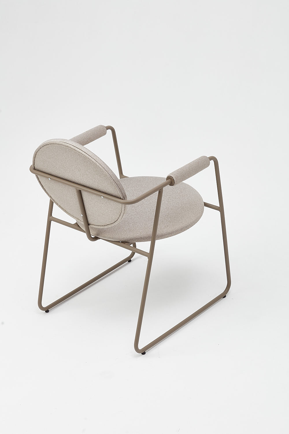 GALA ARMCHAIR - Basic Collection Kft.