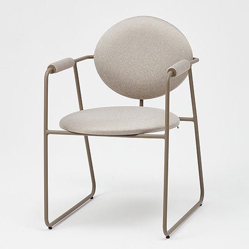 GALA ARMCHAIR - Basic Collection Kft.