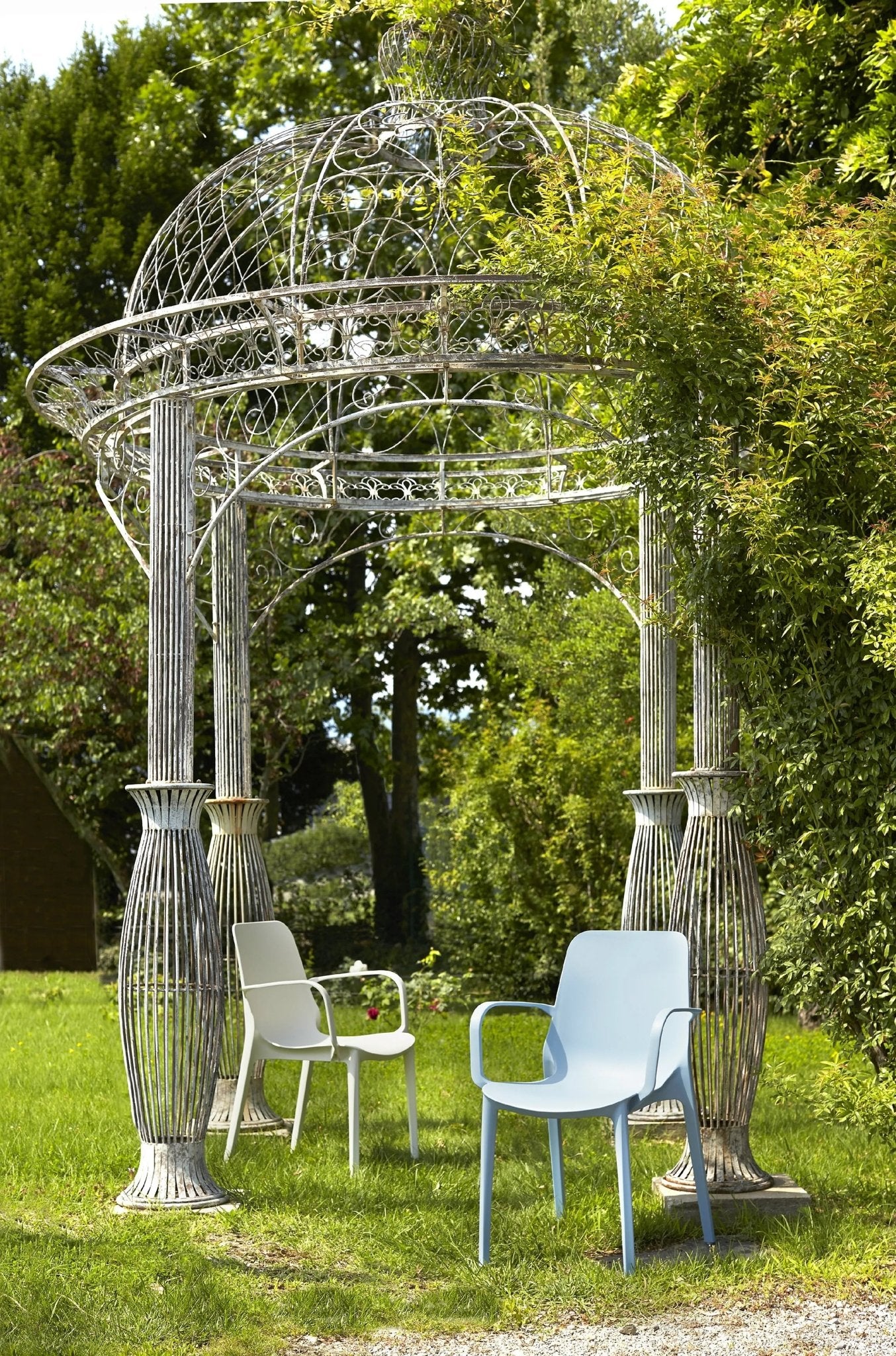 GINEVRA - Basic Collection Kft.