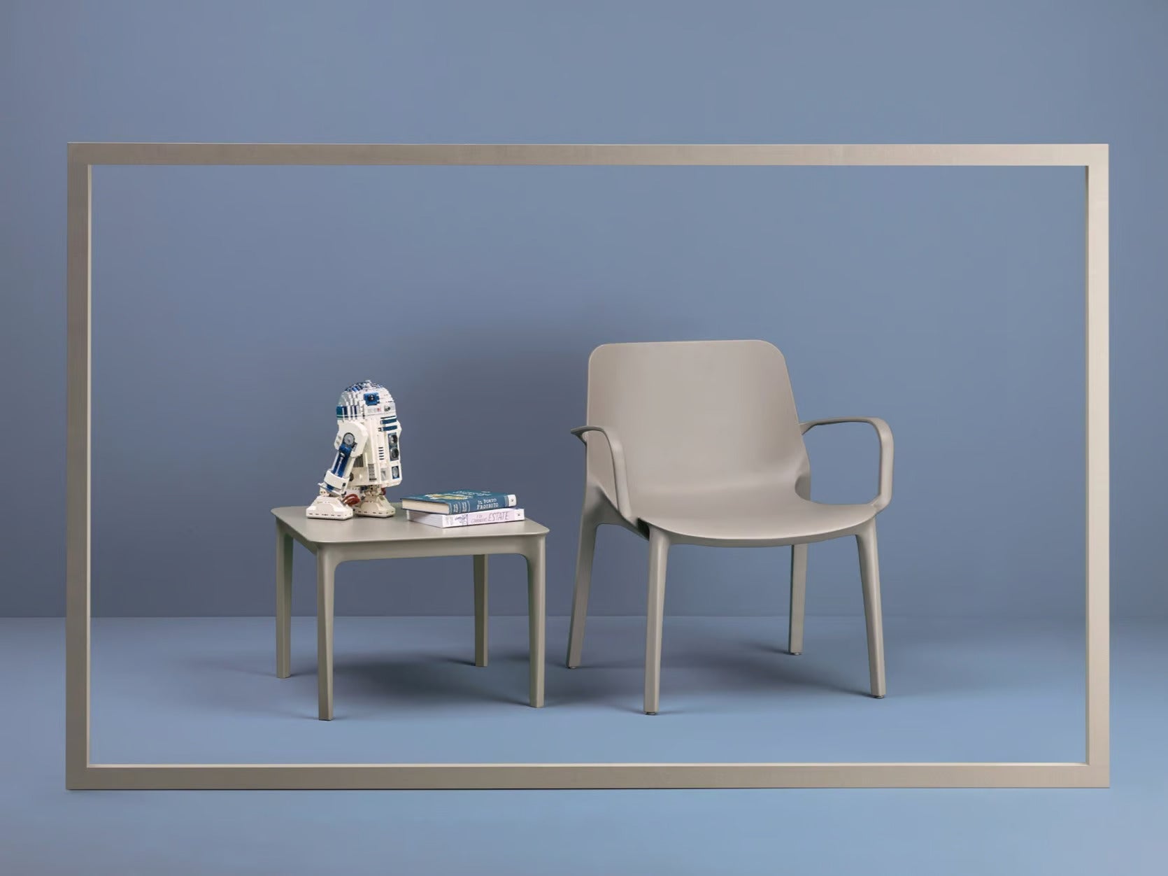GINEVRA LOUNGE - Basic Collection Kft.