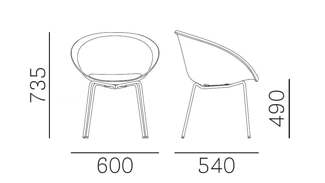 GLISS 900/A - Basic Collection Kft.
