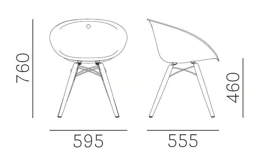 GLISS 905 - Basic Collection Kft.