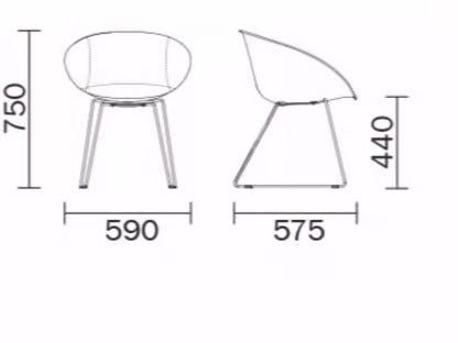 Gliss 930 - Basic Collection Kft.