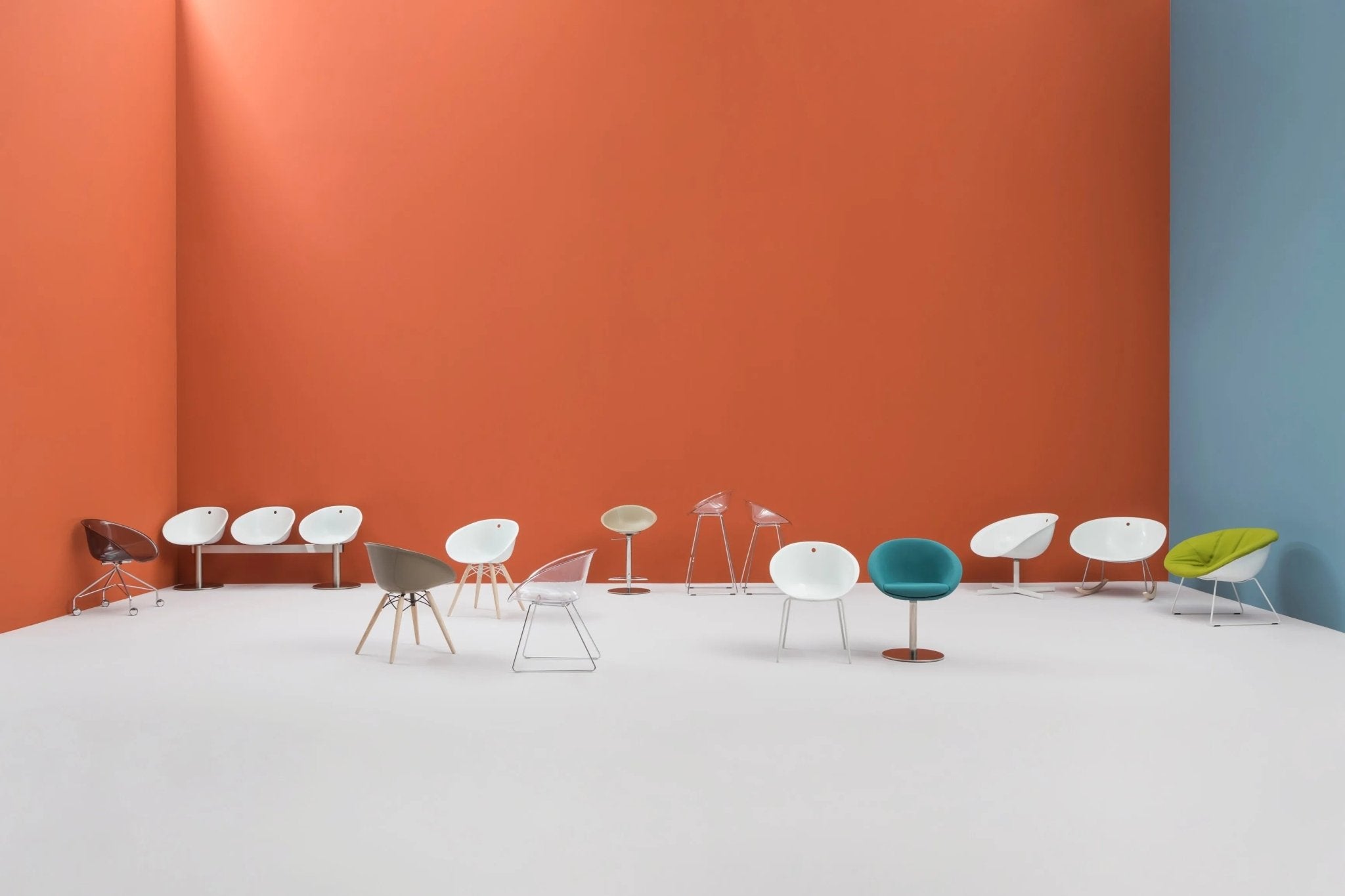 Gliss 930 - Basic Collection Kft.