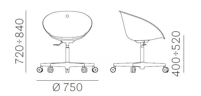 GLISS 960/2 - Basic Collection Kft.