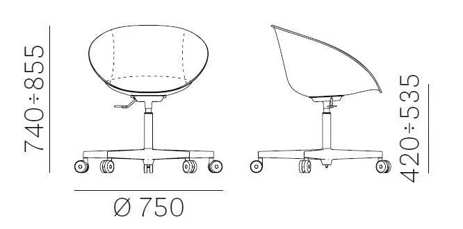 GLISS 966/2F - Basic Collection Kft.