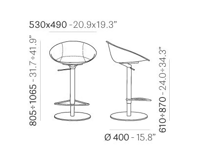 GLISS 980 - Basic Collection Kft.