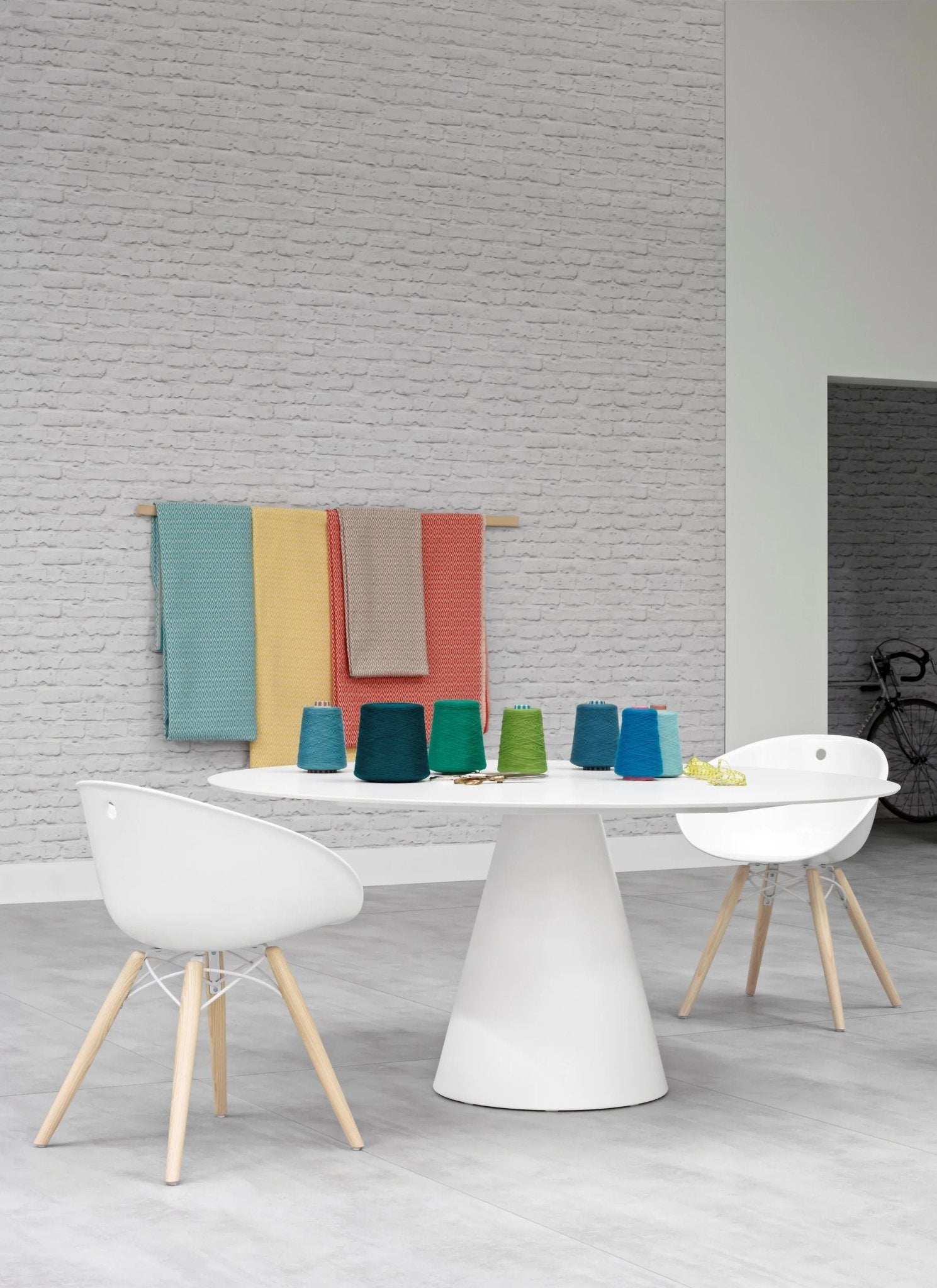 GLISS SWING 350 - Basic Collection Kft.