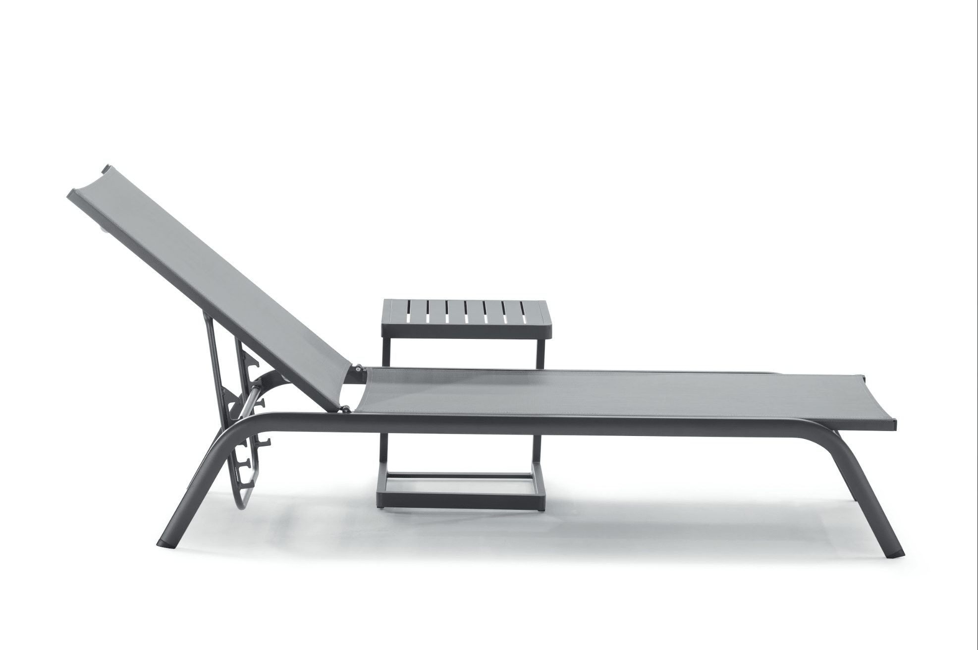 GS 926 sunbed - Basic Collection Kft.