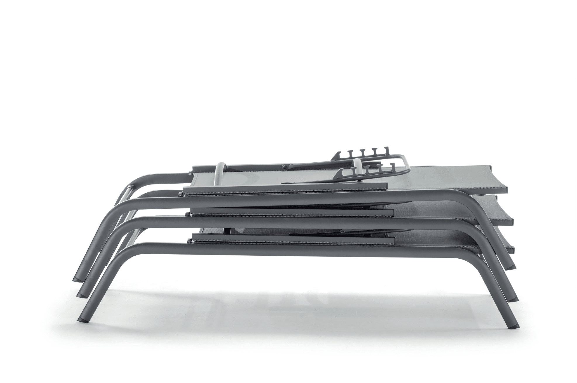 GS 926 sunbed - Basic Collection Kft.