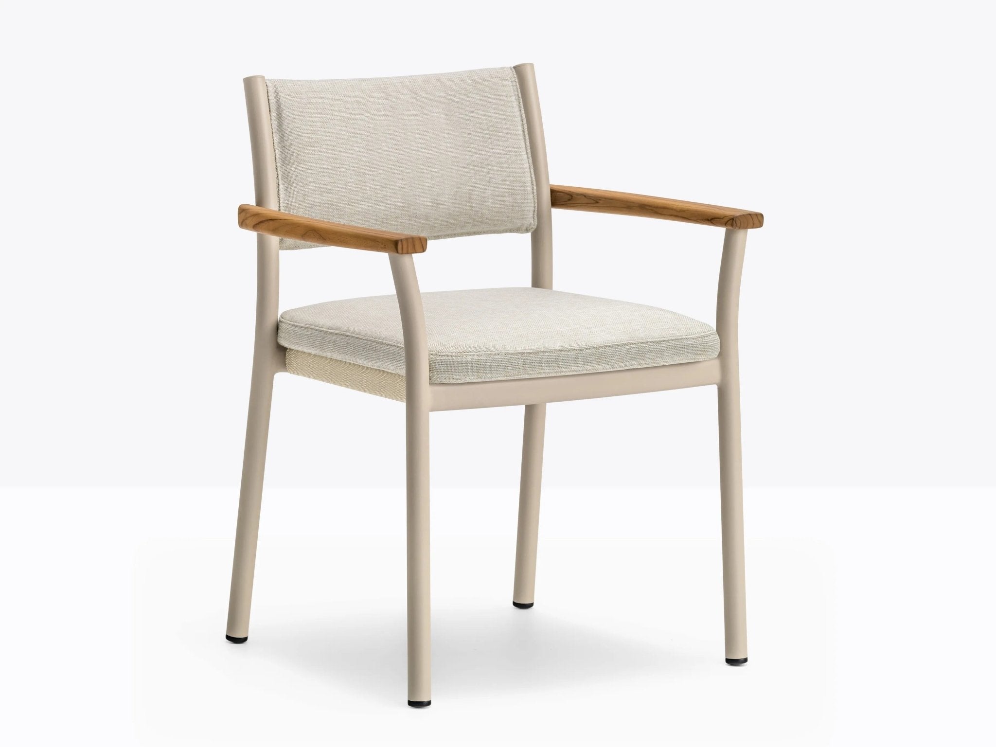 GUINEA | Aluminium chair - Basic Collection Kft.