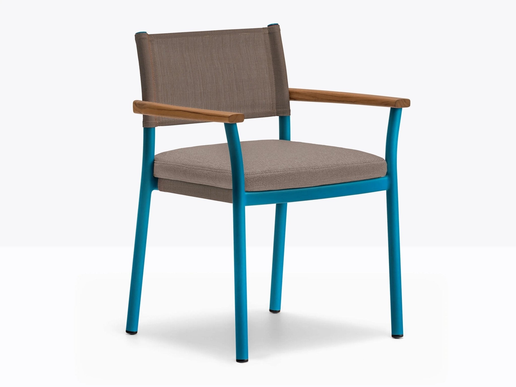 GUINEA | Garden chair - Basic Collection Kft.