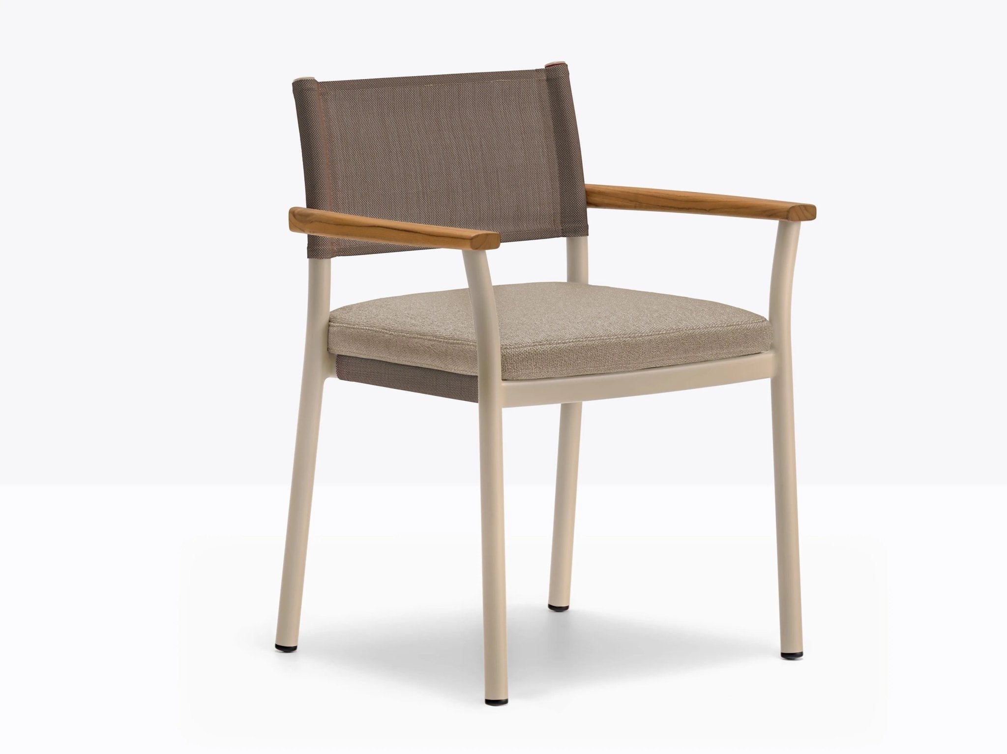 GUINEA | Garden chair - Basic Collection Kft.