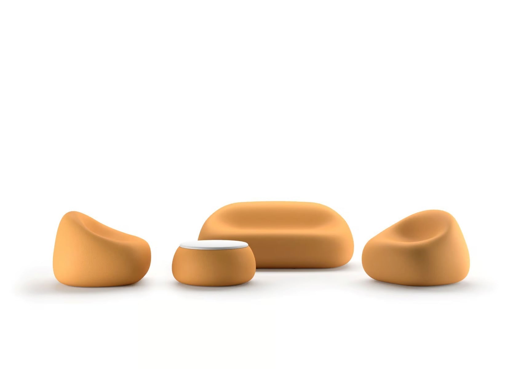 GUMBALL | Armchair - Basic Collection Kft.