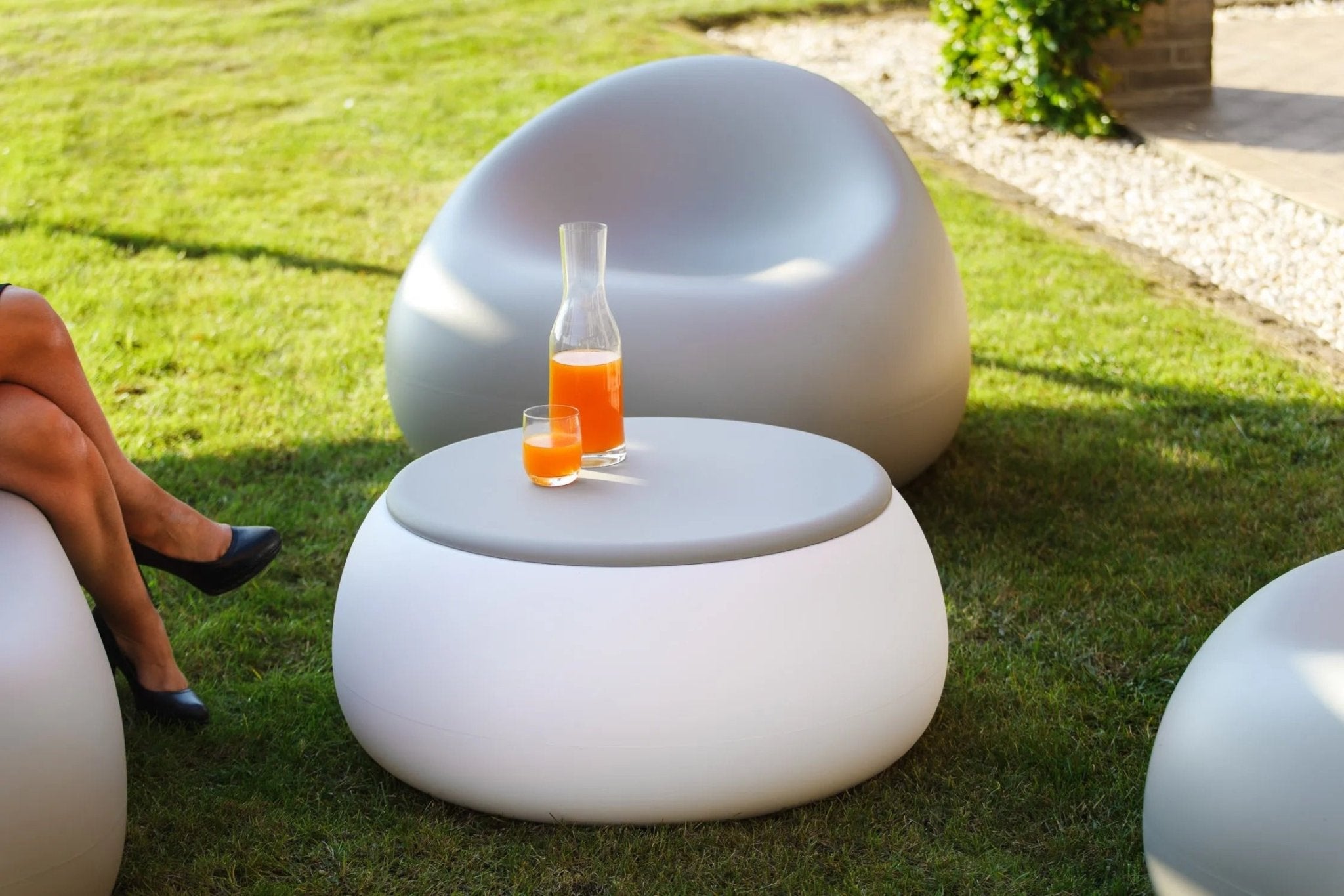 GUMBALL | Armchair - Basic Collection Kft.