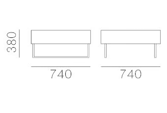HOST LOUNGE 792 - Basic Collection Kft.