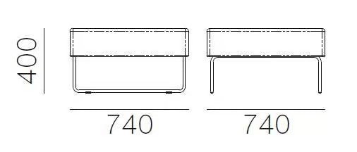 HOST LOUNGE 793 - Basic Collection Kft.