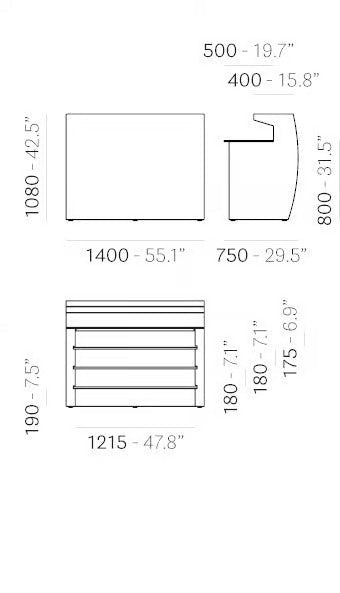 IGLOO - Basic Collection Kft.