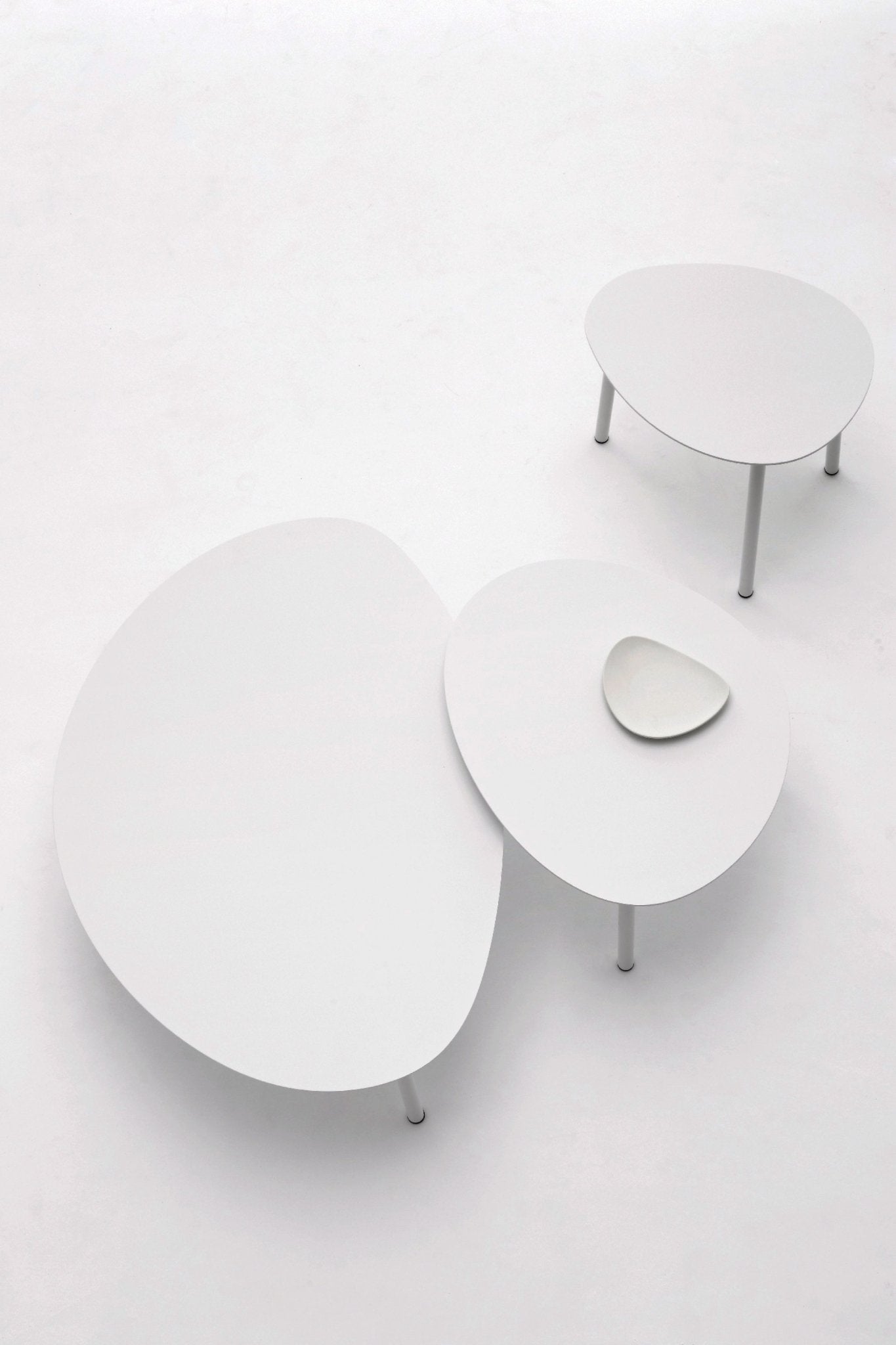 Island coffee table - Basic Collection Kft.
