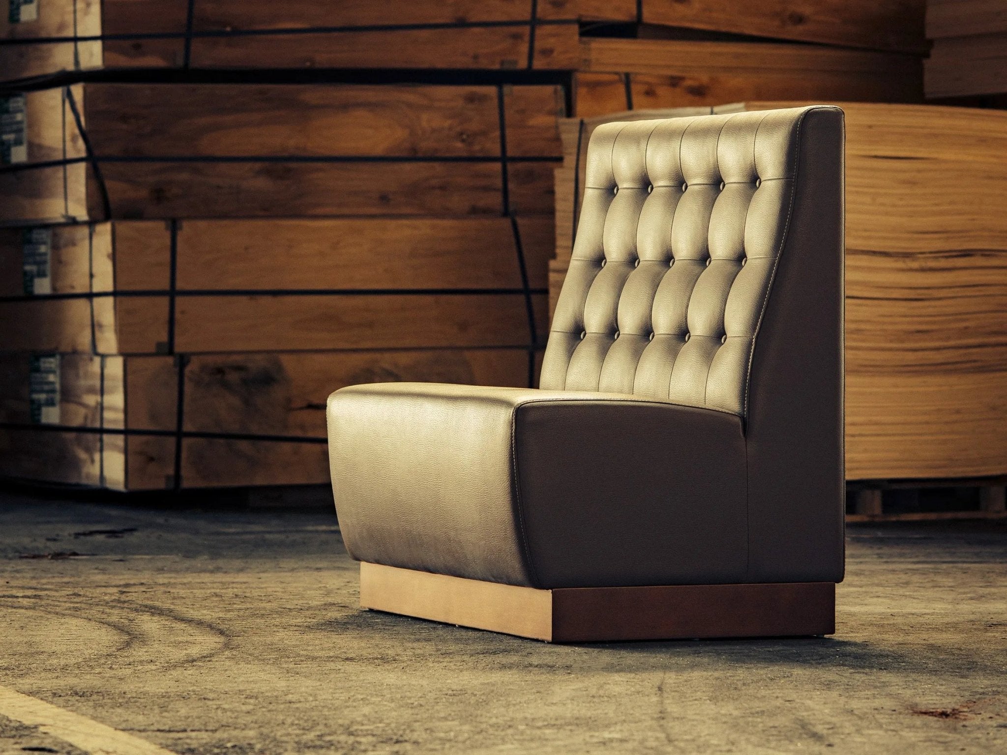 JAZZ | Sectional sofa - Basic Collection Kft.