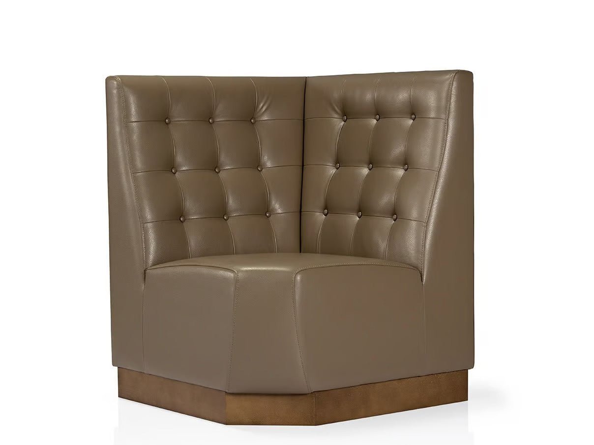 JAZZ | Sectional sofa - Basic Collection Kft.