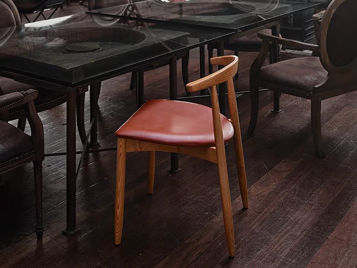 JOANNA | Chair - Basic Collection Kft.