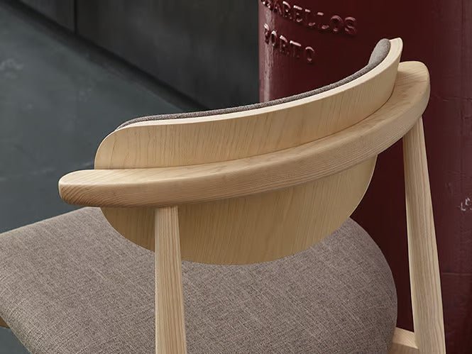 JOANNA | Chair - Basic Collection Kft.