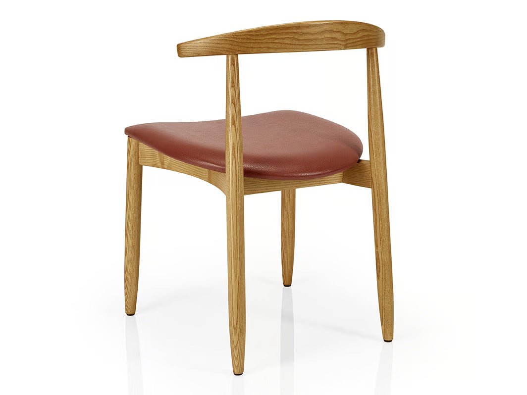 JOANNA | Chair - Basic Collection Kft.
