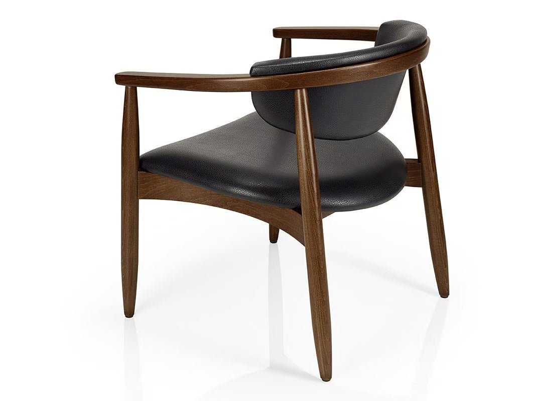 JOANNA | Chair with armrests - Basic Collection Kft.
