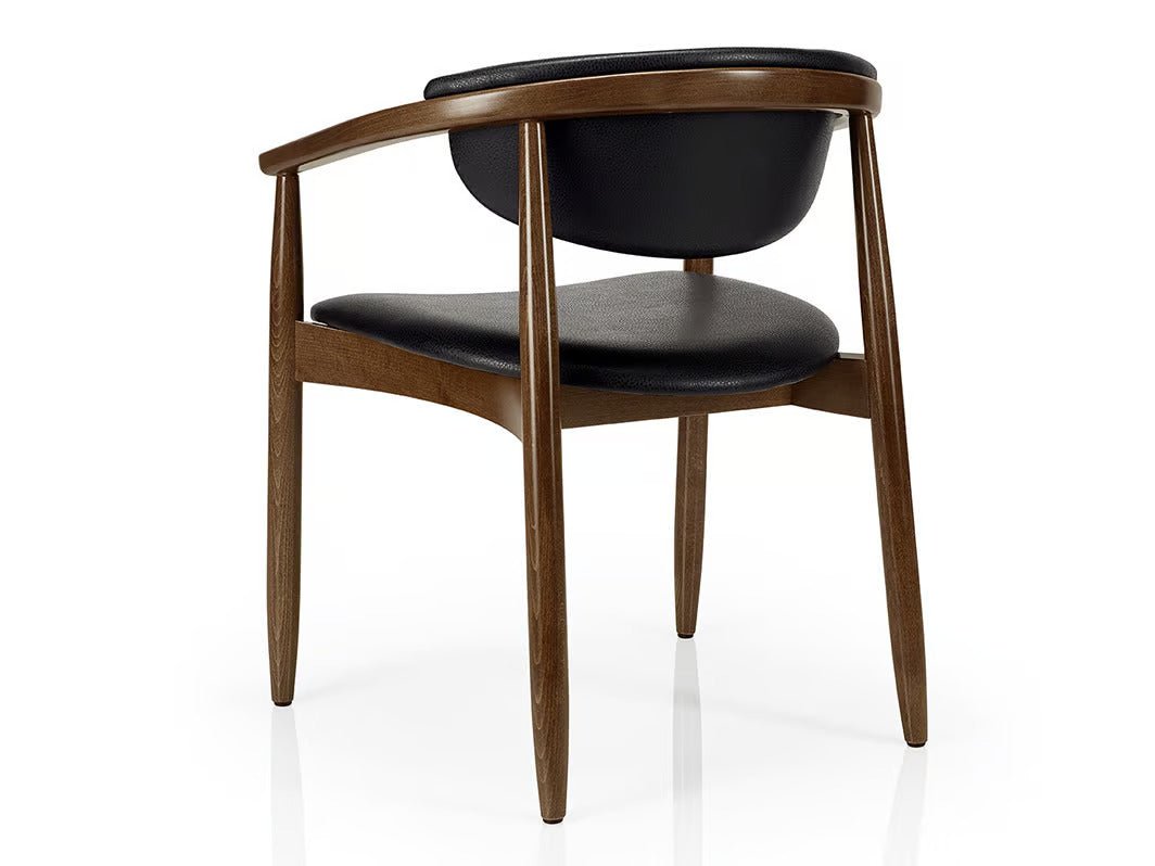 JOANNA | Chair with armrests - Basic Collection Kft.