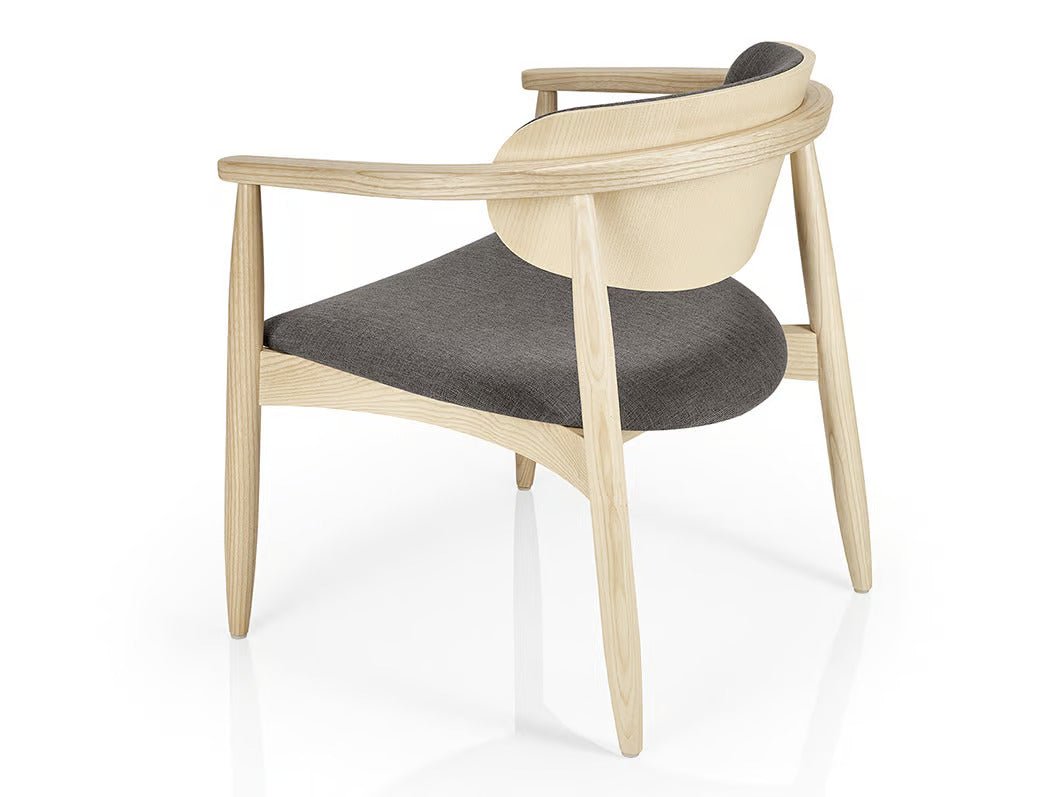JOANNA | Chair with armrests - Basic Collection Kft.