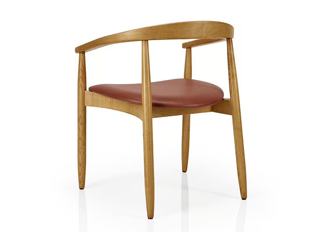 JOANNA | Restaurant chair - Basic Collection Kft.