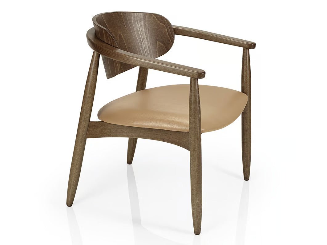 JOANNA | Restaurant chair - Basic Collection Kft.