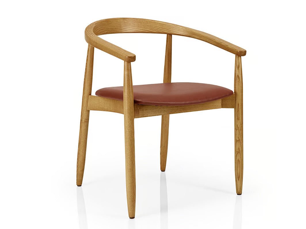 JOANNA | Restaurant chair - Basic Collection Kft.