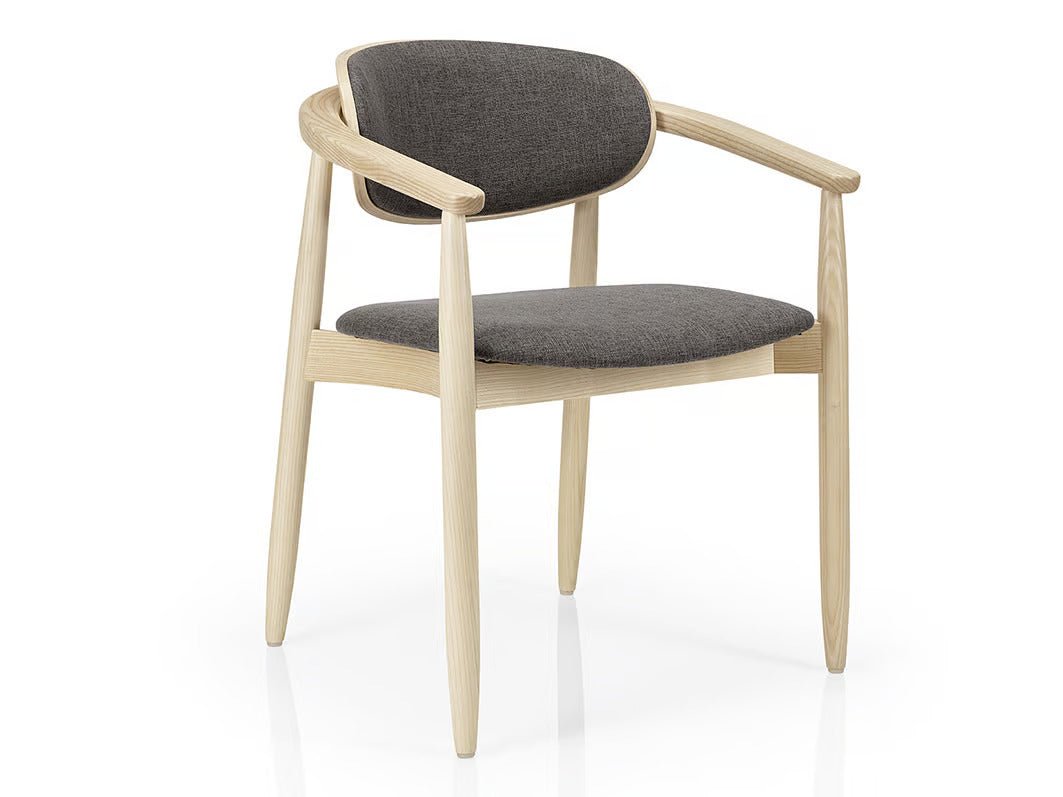 JOANNA | Restaurant chair - Basic Collection Kft.