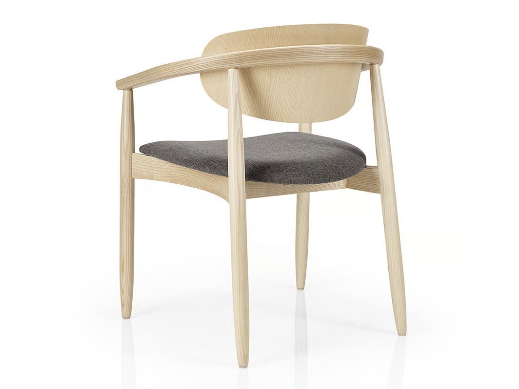 JOANNA | Restaurant chair - Basic Collection Kft.
