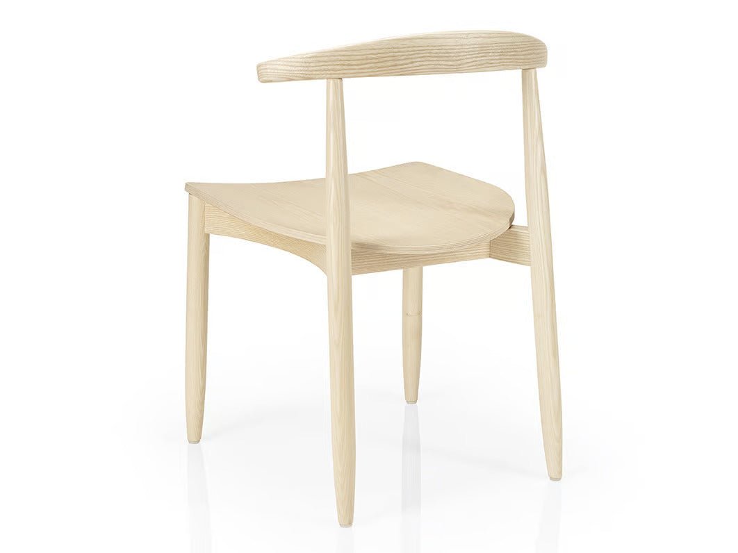 JOANNA | Wooden chair - Basic Collection Kft.