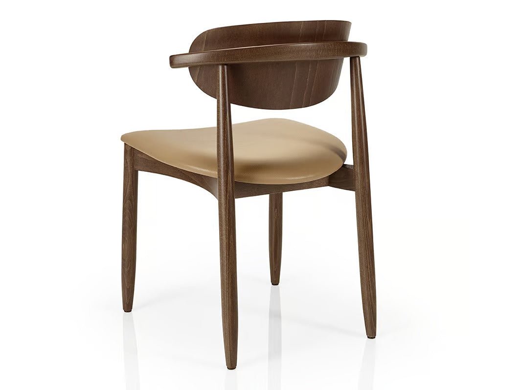 JOANNA | Wooden chair - Basic Collection Kft.