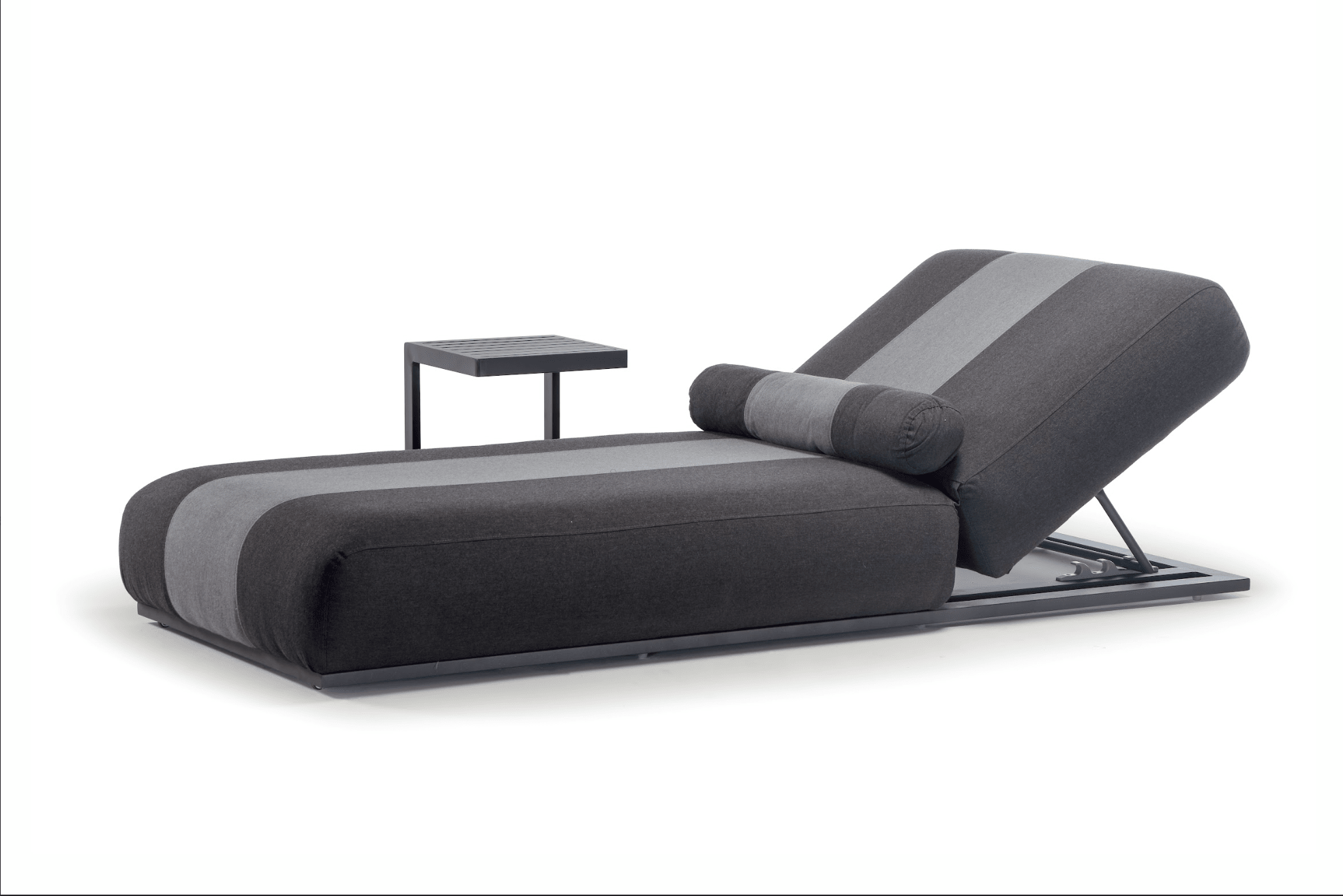 Joy sunbed - Basic Collection Kft.
