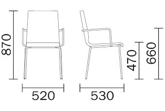 KUADRA 1055 - Basic Collection Kft.