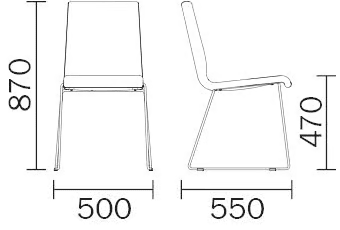 KUADRA 1058 - Basic Collection Kft.