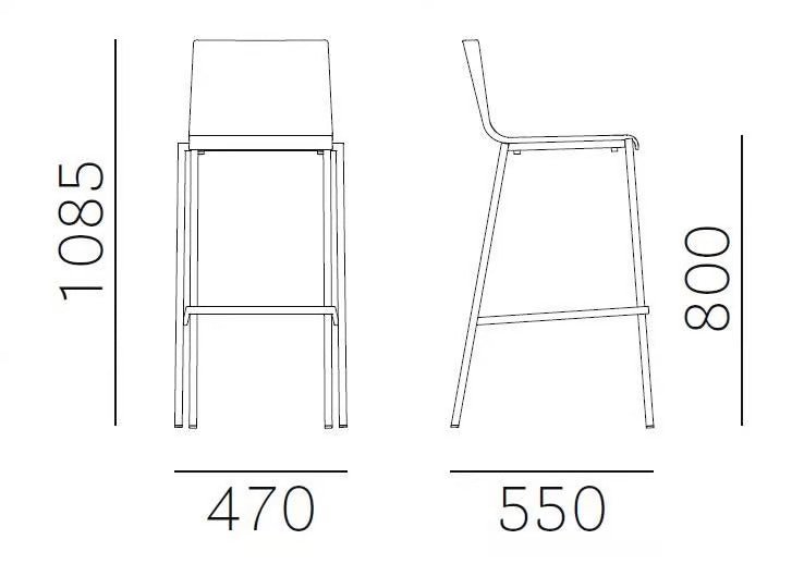 KUADRA 1106 - Basic Collection Kft.