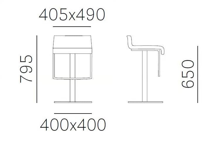 KUADRA 4427/F - Basic Collection Kft.