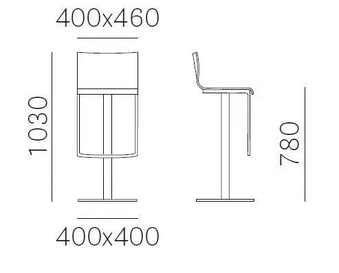 KUADRA 4429 - Basic Collection Kft.
